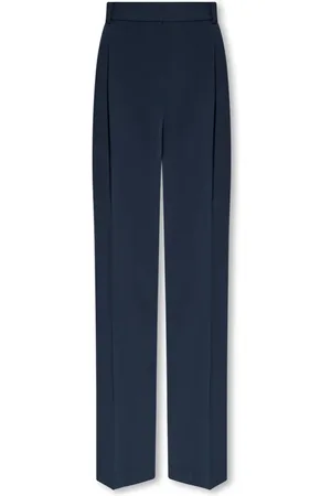 Michael Kors Donna, Pantaloni, Blu, S, new