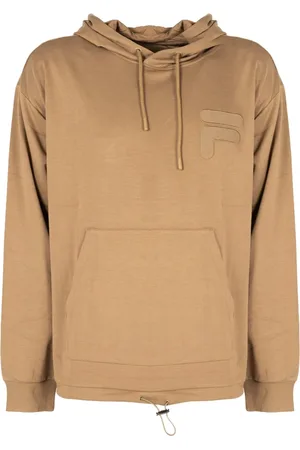 Fila Uomo, Felpe, Marrone, L, new