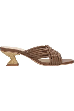Paloma Barceló Donna, Scarpe, Marrone, 36 EU, new