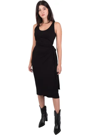 Vince Donna, Abiti, Nero, L, new