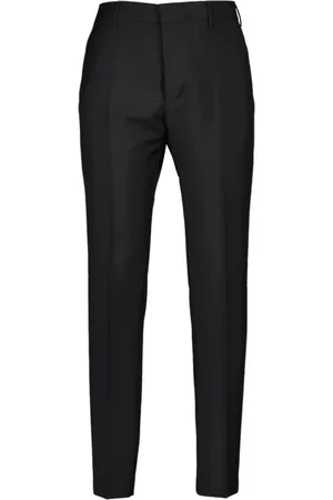 Ami Uomo, Pantaloni, Nero, W34, new