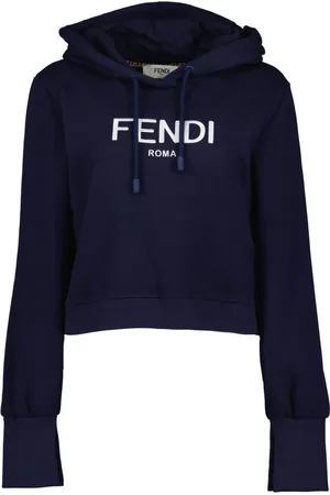 Fendi Donna Felpe FASHIOLA