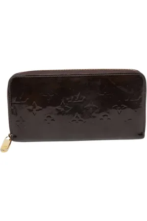 LOUIS VUITTON Donna, Pre-owned, Rosso, Taglia unica, used