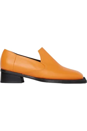 Ninamounah Uomo, Scarpe, Arancione, 41 EU, new
