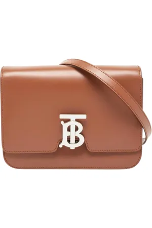 Burberry Donna, Pre-owned, Marrone, Taglia unica, used