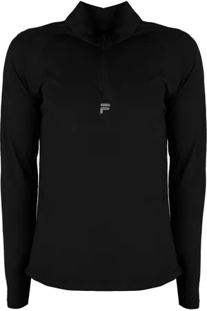 Fila Uomo, Top, Nero, S, new