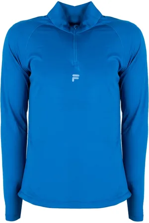 Fila Uomo, Top, Blu, M, new