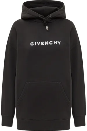 Givenchy sale felpa donna