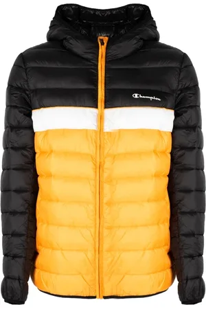 Champion Uomo, Giacche, Multicolore, XL, new