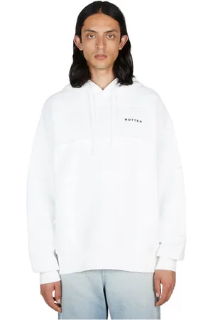 Botter Uomo, Felpe, Bianco, XL, new