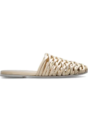 MARSÈLL Donna, Scarpe, Giallo, 41 EU, new