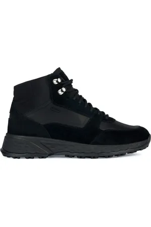 Geox Uomo, Scarpe, Nero, 45 EU, new