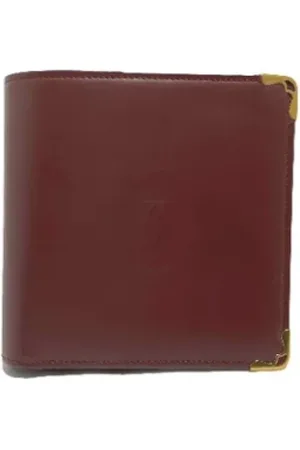 Cartier Unisex, Pre-owned, Rosso, Taglia unica, used