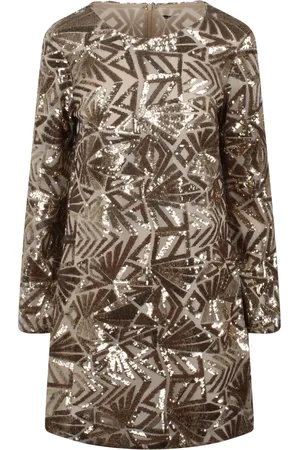 P.A.R.O.S.H. Donna, Abiti, Multicolore, M, new