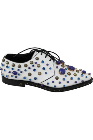 Dolce & Gabbana Donna, Scarpe, Bianco, 39 EU, new