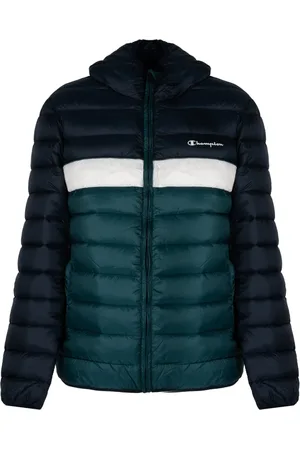 Champion Donna, Giacche, Verde, S, new