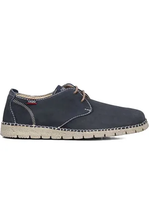 CallagHan Uomo, Scarpe, Blu, 42 EU, new