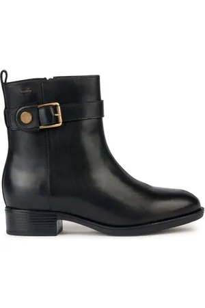 Geox Donna, Scarpe, Nero, 39 EU, new