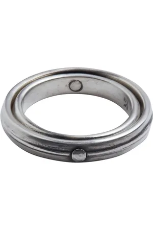 WERKSTATT:MÜNCHEN Unisex, Accessori, Grigio, L, new
