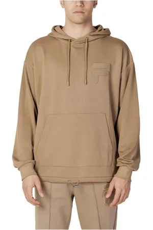 Fila Uomo, Felpe, Marrone, M, new