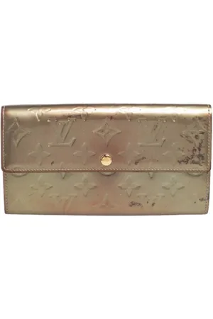LOUIS VUITTON Donna, Pre-owned, Grigio, Taglia unica, used