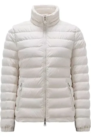 Moncler Donna, Giacche, Bianco, M, new