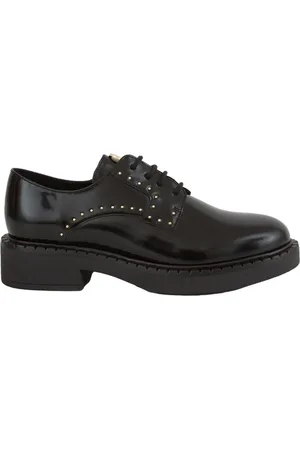 Twin set scarpe stringate discount