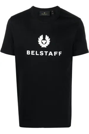 Belstaff Uomo, Top, Nero, M, new
