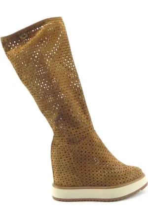 Belle Donna, Scarpe, Marrone, 39 EU, new