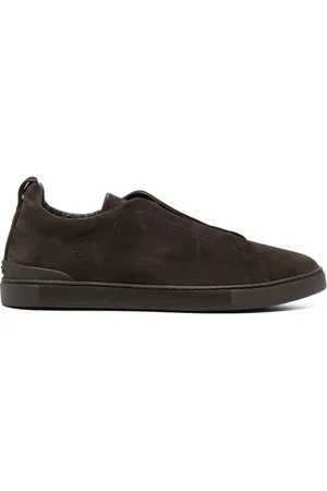 Ermenegildo Zegna Scarpe in saldo outlet FASHIOLA