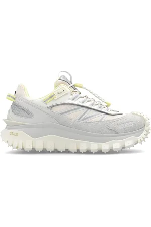 Moncler Donna, Scarpe, Grigio, 40 EU, new