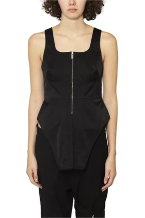 AMBUSH Donna, Top, Nero, S, new