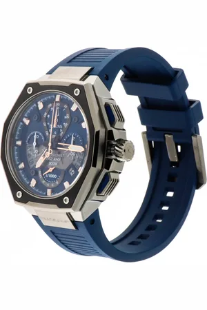 BULOVA Donna, Accessori, Blu, Taglia unica, new
