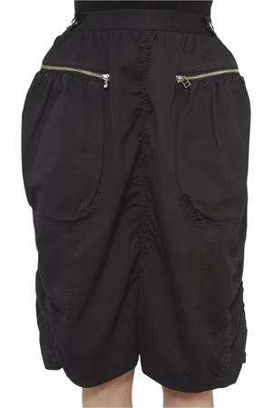 AMBUSH Donna, Pantaloncini, Nero, M, new
