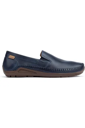 Pikolinos Uomo, Scarpe, Blu, 42 EU, new