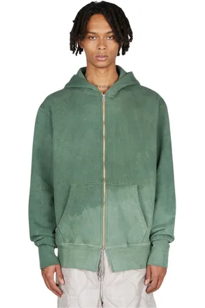 NotSoNormal Uomo, Felpe, Verde, S, new