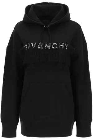 Felpa hot sale donna givenchy