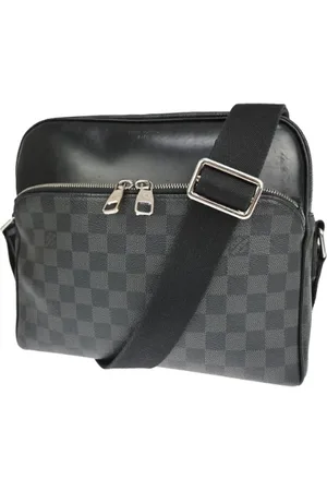 LOUIS VUITTON Donna, Pre-owned, Nero, Taglia unica, used
