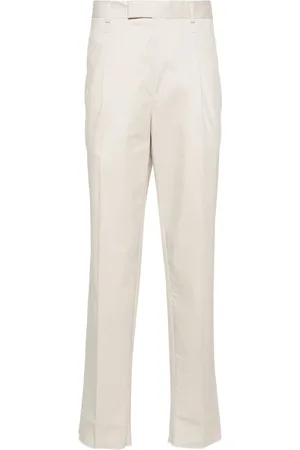 Ermenegildo Zegna Uomo, Pantaloni, , L, new