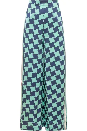 Casablanca Donna, Pantaloni, Multicolore, S, new