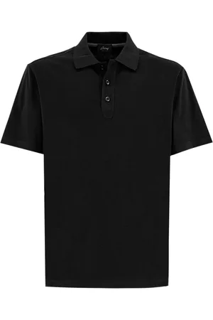 BRIONI Uomo, Top, Nero, 2Xl, new