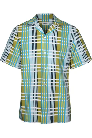 Lanvin Uomo, Magliette, Multicolore, 2Xl, new