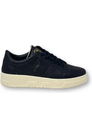 SAINT SNEAKERS Uomo, Scarpe, Blu, 43 EU, new