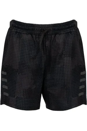 Fila Uomo, Pantaloncini, Nero, S, new