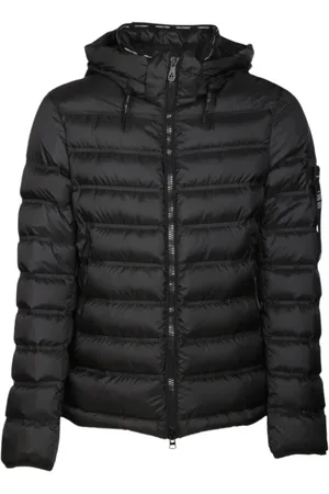 Peuterey Uomo, Giacche, Nero, XL, new
