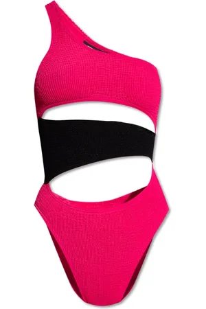 Bond Eye Donna, Costumi da bagno, Rosa, Taglia unica, new