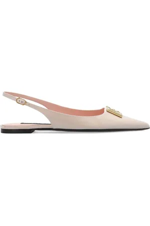 Dolce & Gabbana Donna, Scarpe, Rosa, 36 1/2 EU, new