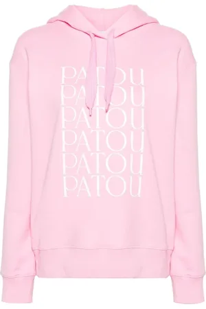 Patou Donna, Felpe, Rosa, M, new