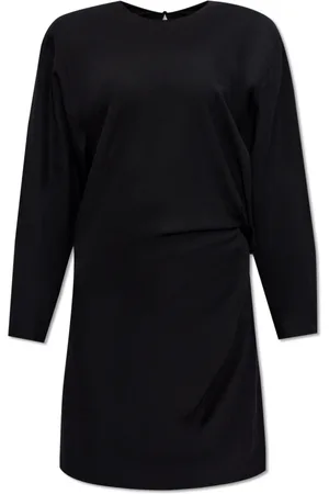 AERON Donna, Abiti, Nero, M, new