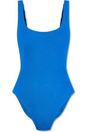 Bond Eye Donna, Costumi da bagno, Blu, Taglia unica, new